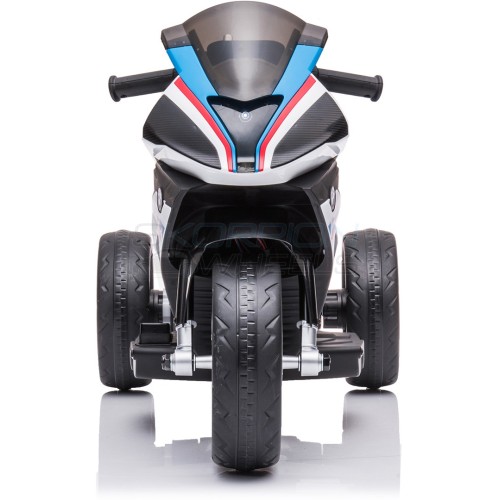 Skorpion Wheels Engine Bmw HP4 White 5245023 / W 5202200005914