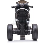 Skorpion Wheels Παιδική Μηχανή 12V Bmw HP4 Original Λευκή 5245023 / W 5202200005914