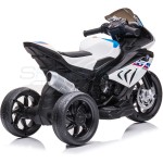 Skorpion Wheels Παιδική Μηχανή 12V Bmw HP4 Original Λευκή 5245023 / W 5202200005914