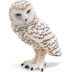 papo Wild Animal Kingdom Κουκουβάγια 50167 3465000501679