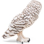 papo Wild Animal Kingdom Κουκουβάγια 50167 3465000501679