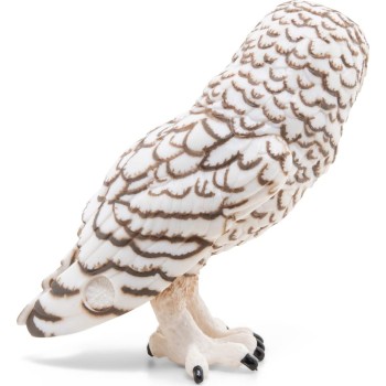 papo Wild Animal Kingdom Κουκουβάγια 50167 3465000501679
