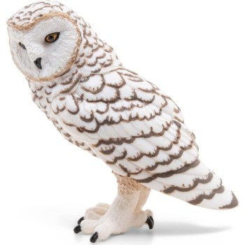 papo Wild Animal Kingdom Κουκουβάγια 50167 3465000501679