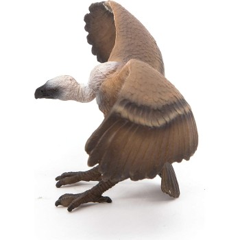 papo Wild Animal Kingdom Γύπας 50168 3465000501686