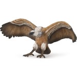 papo Wild Animal Kingdom Γύπας 50168 3465000501686
