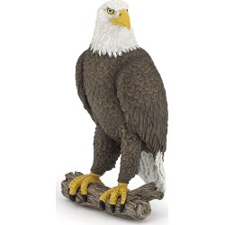 papo Sea Eagle Large Figurine, Multicolour 50181 3465000501815