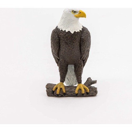 papo Sea Eagle Large Figurine, Multicolour 50181 3465000501815