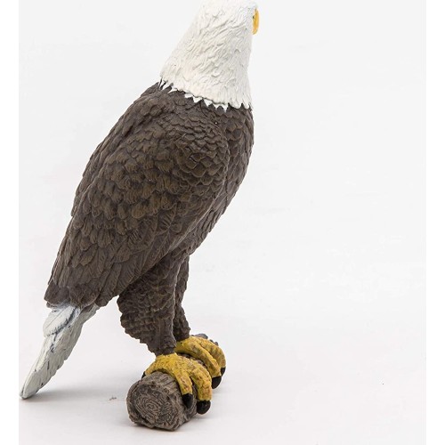 papo Sea Eagle Large Figurine, Multicolour 50181 3465000501815