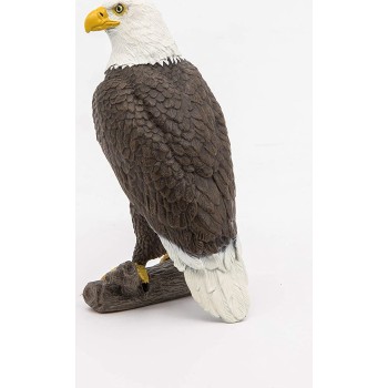 papo Sea Eagle Large Αετός 50181 3465000501815
