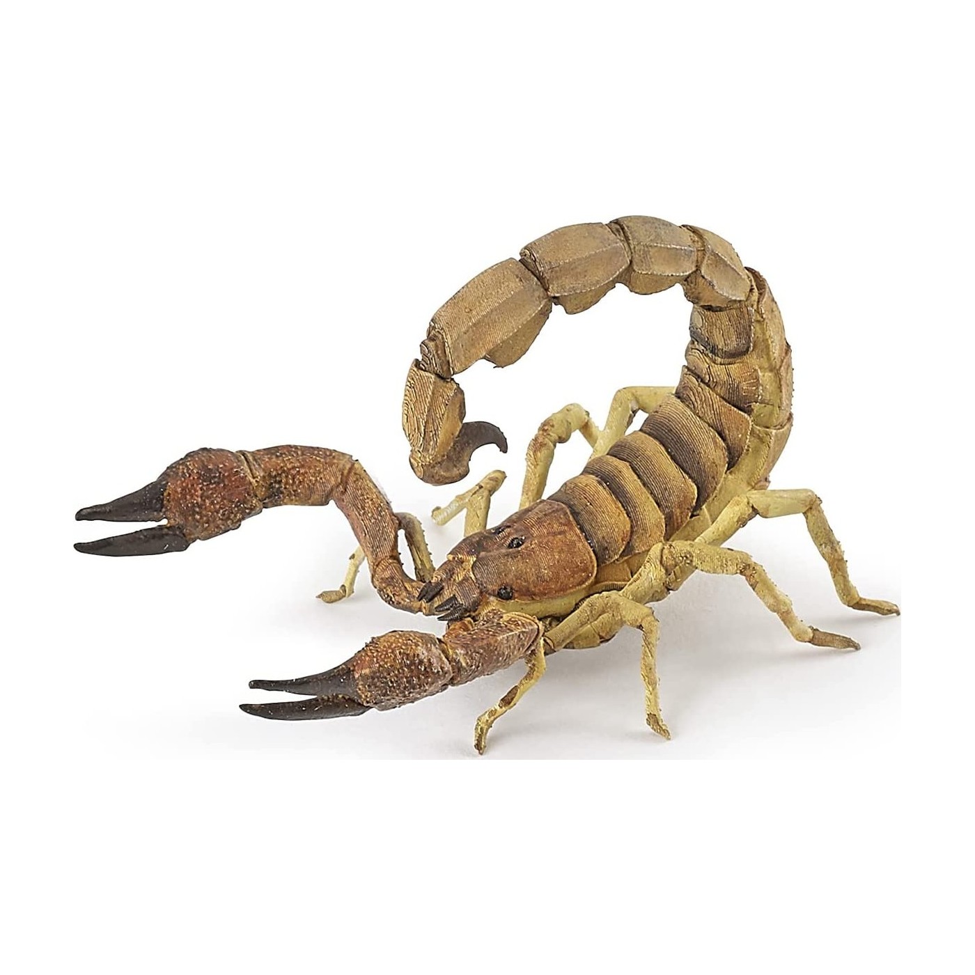 Figurină Dragonul Întunericului Papo, multicolor