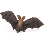 papo Wild Animal Kingdom Figurine,  Bat, Multicolour 50239 3465000502393