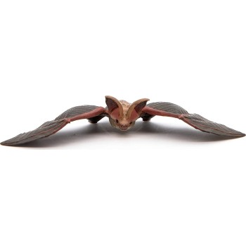 papo Wild Animal Kingdom Figurine,  Bat, Multicolour 50239 3465000502393