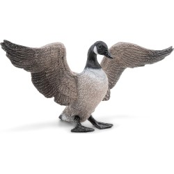 papo Wildgans Figure, Multicoloured 50277 3465000502775