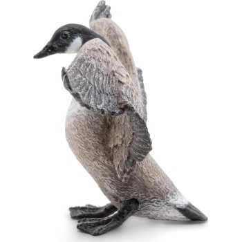 papo Wildgans Figure, Multicoloured 50277 3465000502775