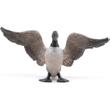 papo Wildgans Figure, Multicoloured 50277 3465000502775