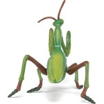 papo Wild Animal Kingdom Αλογάκι της Παναγίας 50244 3465000502447