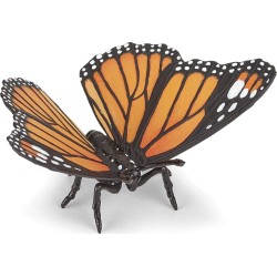 papo Butterfly Wild Animal Kingdom Tiere Figurine,  Butterfly 50260 3465000502607