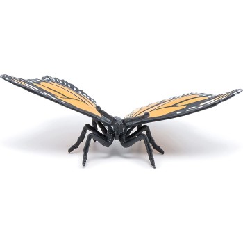 papo Butterfly Wild Animal Kingdom Tiere Figurine,  Butterfly 50260 3465000502607
