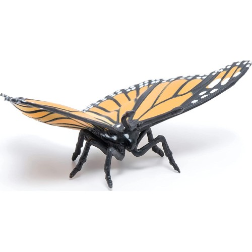 papo Butterfly Wild Animal Kingdom Tiere Figurine,  Butterfly 50260 3465000502607