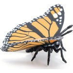 papo Butterfly Wild Animal Kingdom Tiere Figurine,  Butterfly 50260 3465000502607