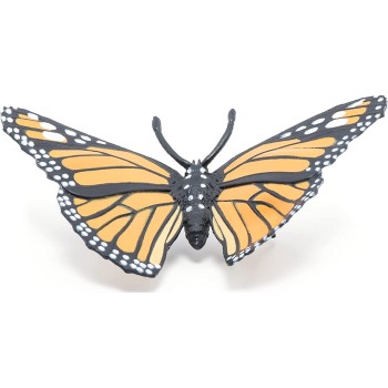 papo Butterfly Wild Animal Kingdom Tiere Figurine,  Butterfly 50260 3465000502607
