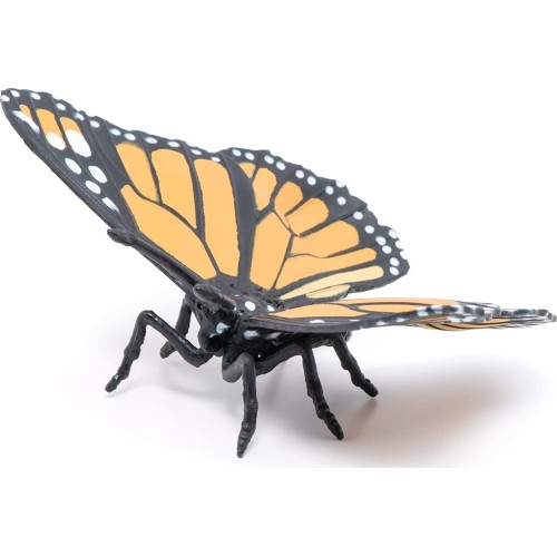 papo Butterfly Wild Animal Kingdom Tiere Figurine,  Butterfly 50260 3465000502607