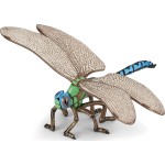 papo Dragonfly Wild Animal Kingdom Figurine, Multicolour 50261 3465000502614