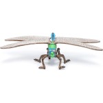 papo Dragonfly Wild Animal Kingdom Figurine, Multicolour 50261 3465000502614