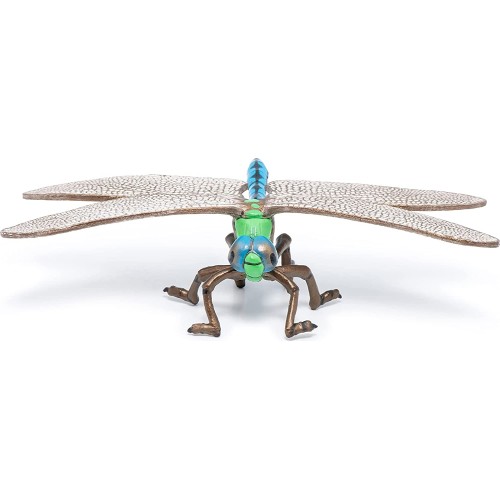 papo Wild Animal Kingdom Dragonfly 50261 3465000502614
