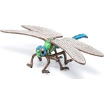 papo Wild Animal Kingdom Dragonfly 50261 3465000502614