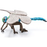 papo Wild Animal Kingdom Dragonfly 50261 3465000502614