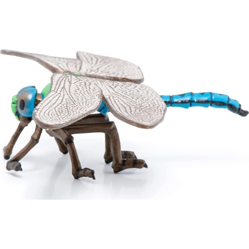 papo Wild Animal Kingdom Dragonfly 50261 3465000502614