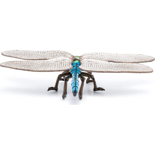 papo Dragonfly Wild Animal Kingdom Figurine, Multicolour 50261 3465000502614