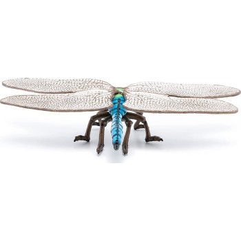 papo Dragonfly Wild Animal Kingdom Figurine, Multicolour 50261 3465000502614