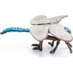 papo Wild Animal Kingdom Dragonfly 50261 3465000502614