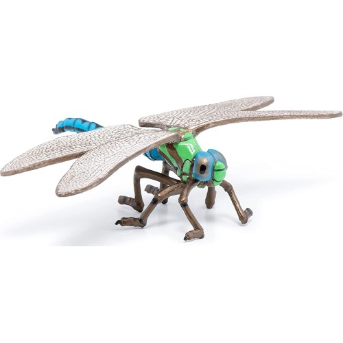 papo Dragonfly Wild Animal Kingdom Figurine, Multicolour 50261 3465000502614
