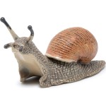 papo Snail Wild Animal Kingdom Figurine, Multicolour 50262 3465000502621