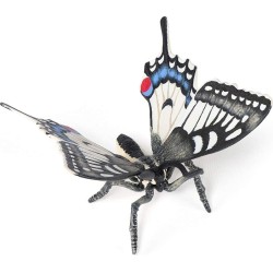 papo Hand-Painted Figurine - Wild Life - Machaon Butterfly 50278 3465000502782