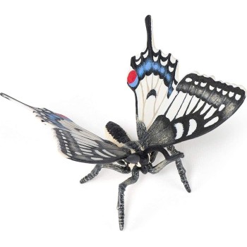 papo Wild Life Swallowtail Πεταλούδα 50278 3465000502782