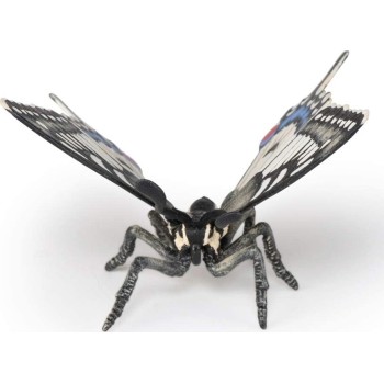 papo Hand-Painted Figurine - Wild Life - Machaon Butterfly 50278 3465000502782