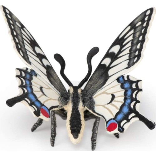 papo Hand-Painted Figurine - Wild Life - Machaon Butterfly 50278 3465000502782