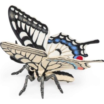 papo Hand-Painted Figurine - Wild Life - Machaon Butterfly 50278 3465000502782
