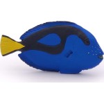 papo Marine Life Figurine,  Surgeonfish, Multicolour 56024 3465000560249