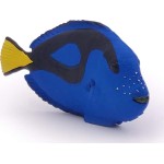papo Marine Life Figurine,  Surgeonfish, Multicolour 56024 3465000560249