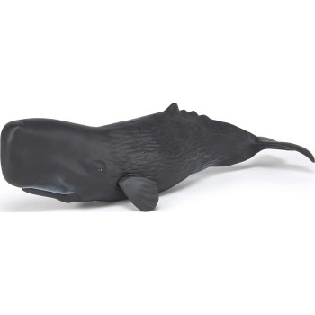 papo Sperm Whale Marine Life 56036 3465000560362