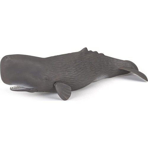 papo Sperm Whale Marine Life 56036 3465000560362