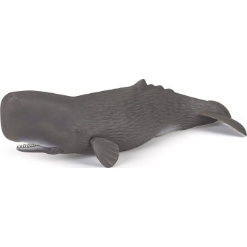 papo Sperm Whale Marine Life 56036 3465000560362