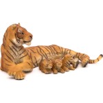 papo Lying Tigress Nursing 50156 3465000501563