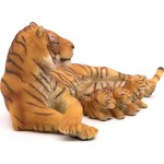 papo Lying Tigress Nursing 50156 3465000501563