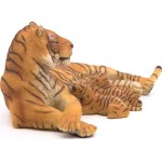 papo Lying Tigress Nursing 50156 3465000501563